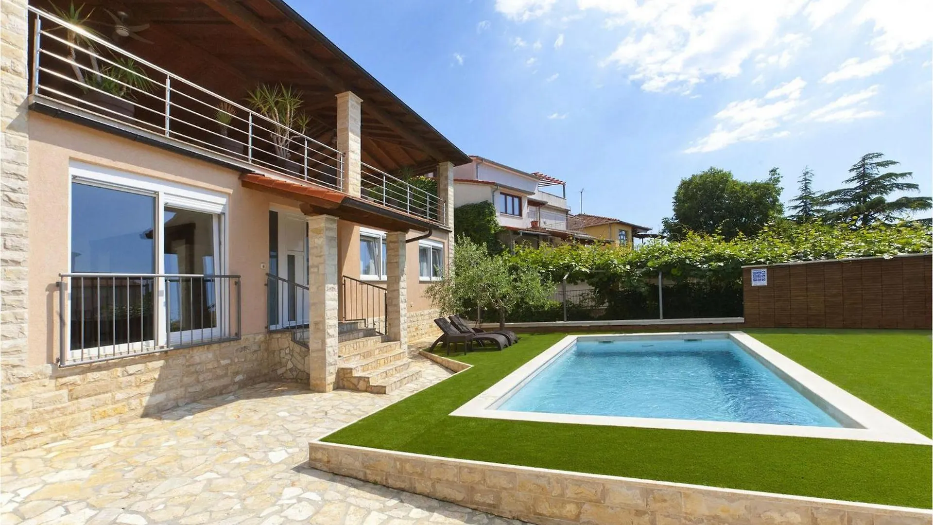 Villa Pina Pula Holiday home