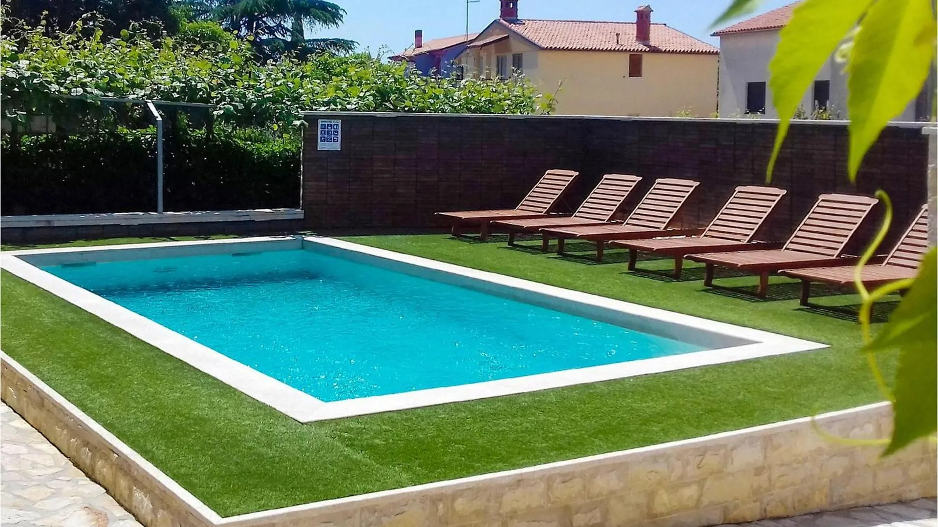 Holiday home Villa Pina Pula Croatia