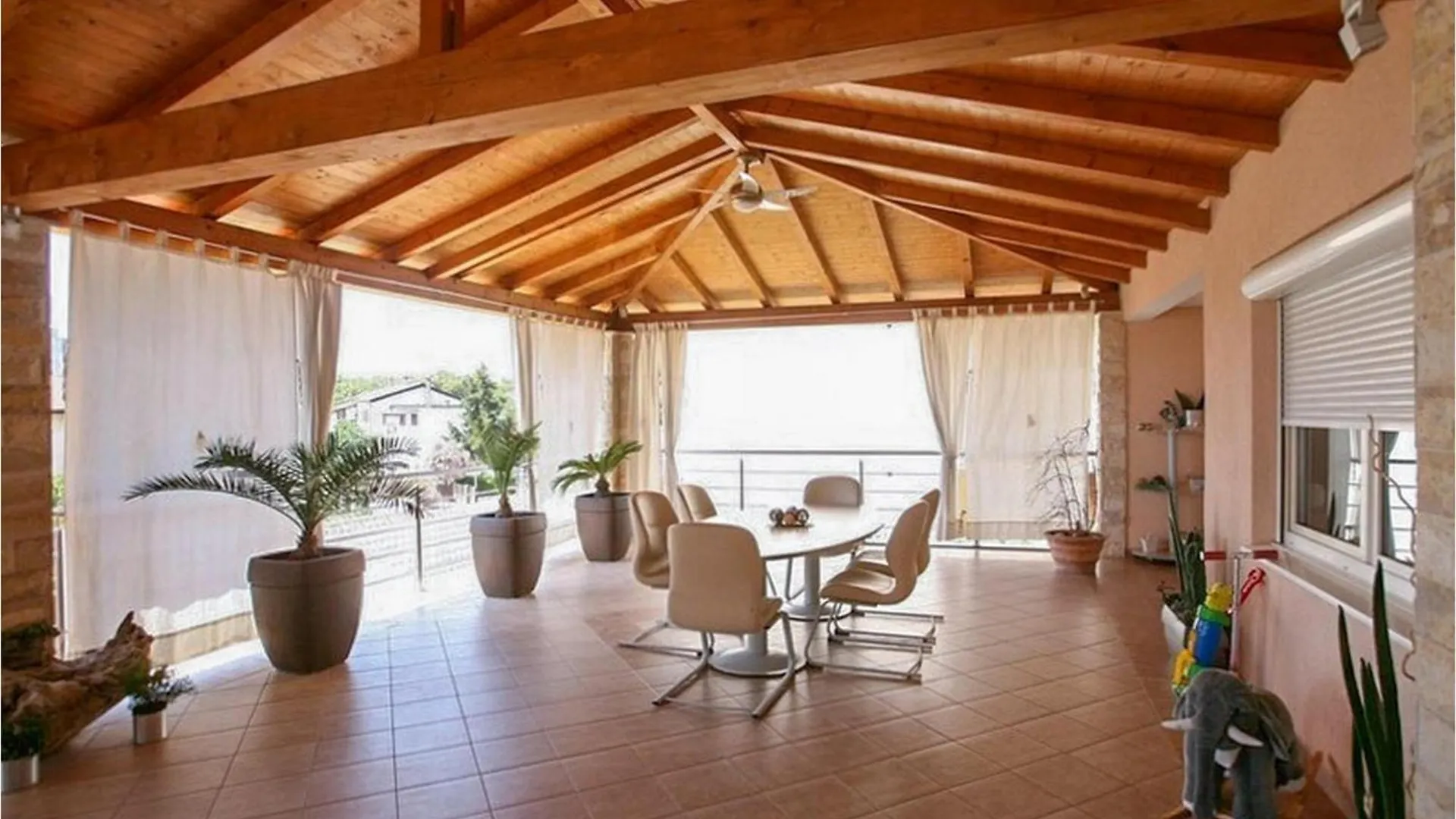 Villa Pina Pula