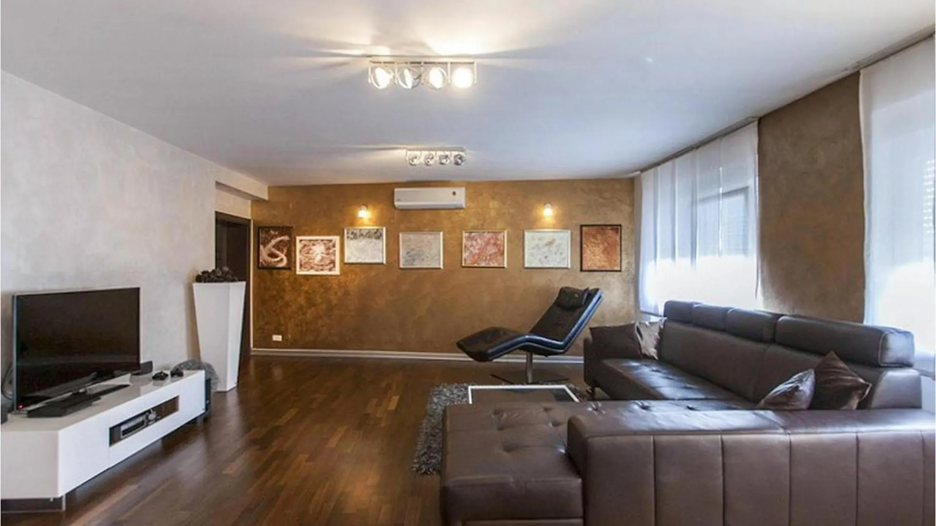 Villa Pina Póla Horvátország