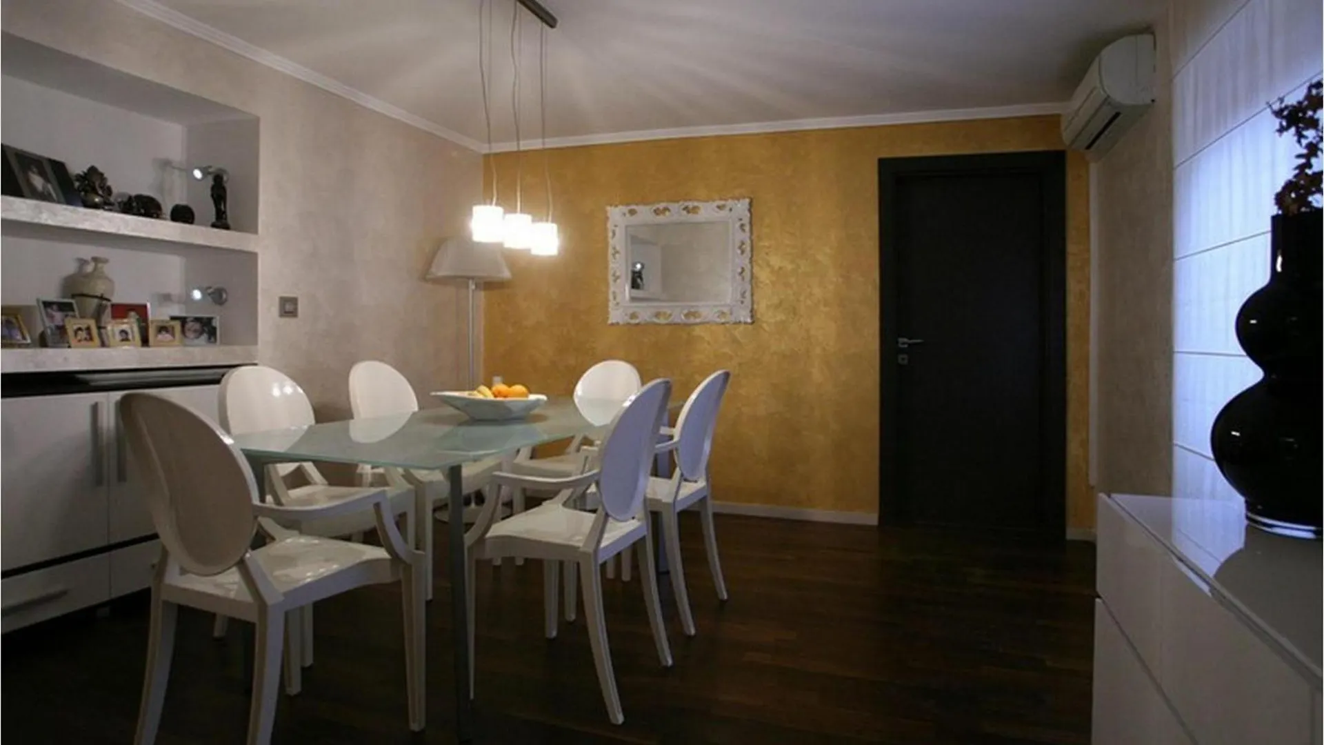Villa Pina Pula Holiday home