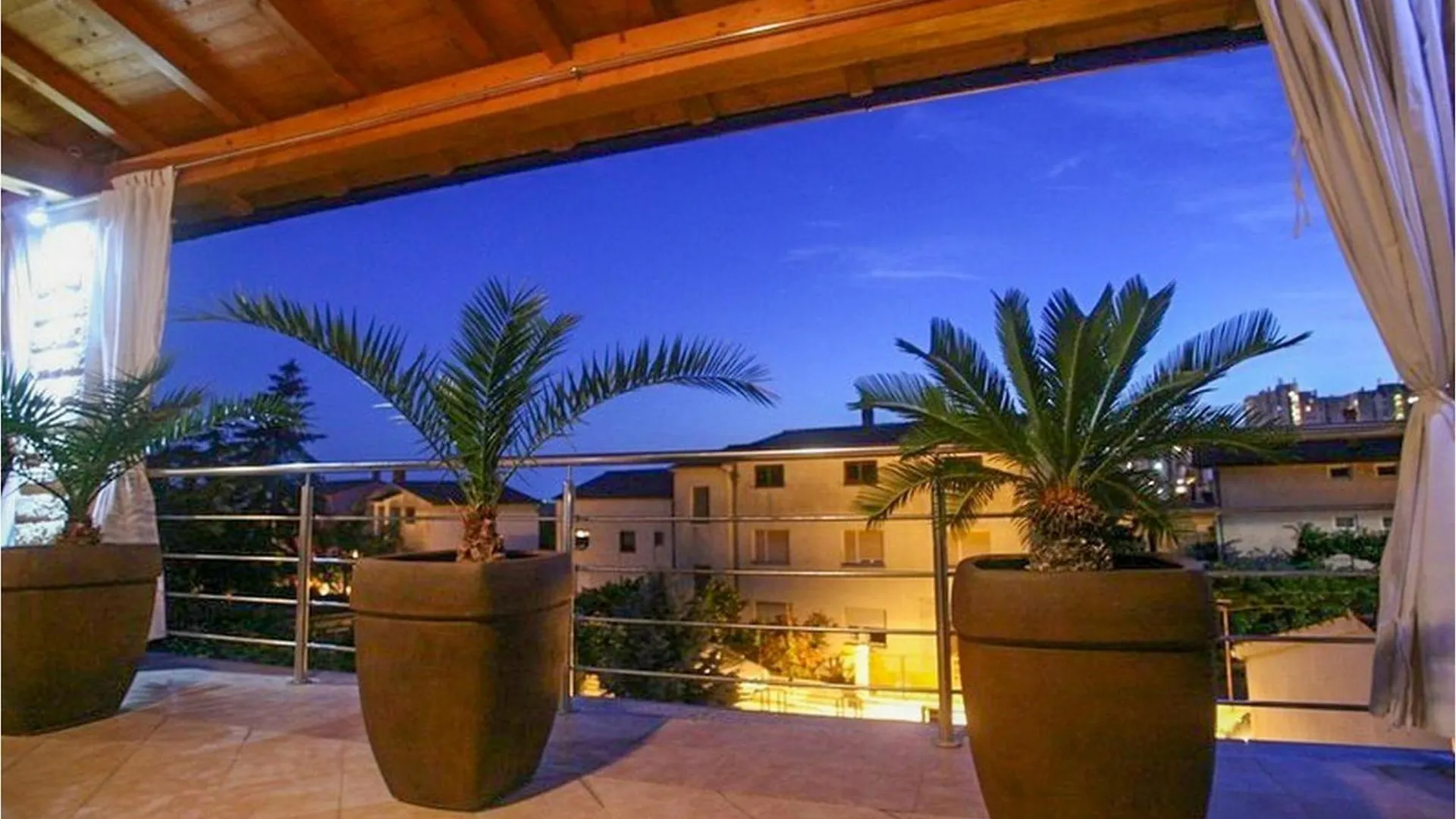 Villa Pina Pula