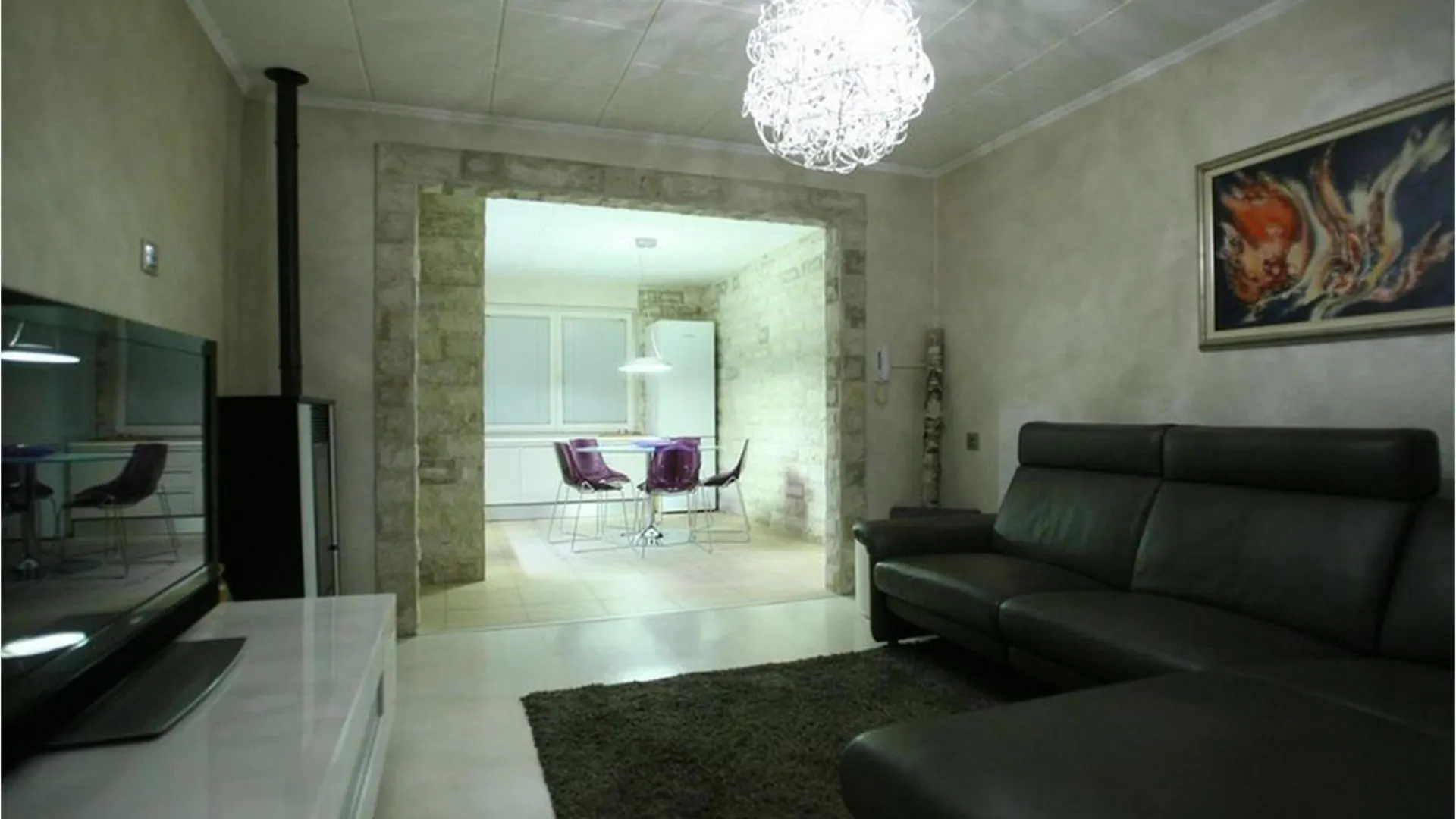 Holiday home Villa Pina Pula Croatia