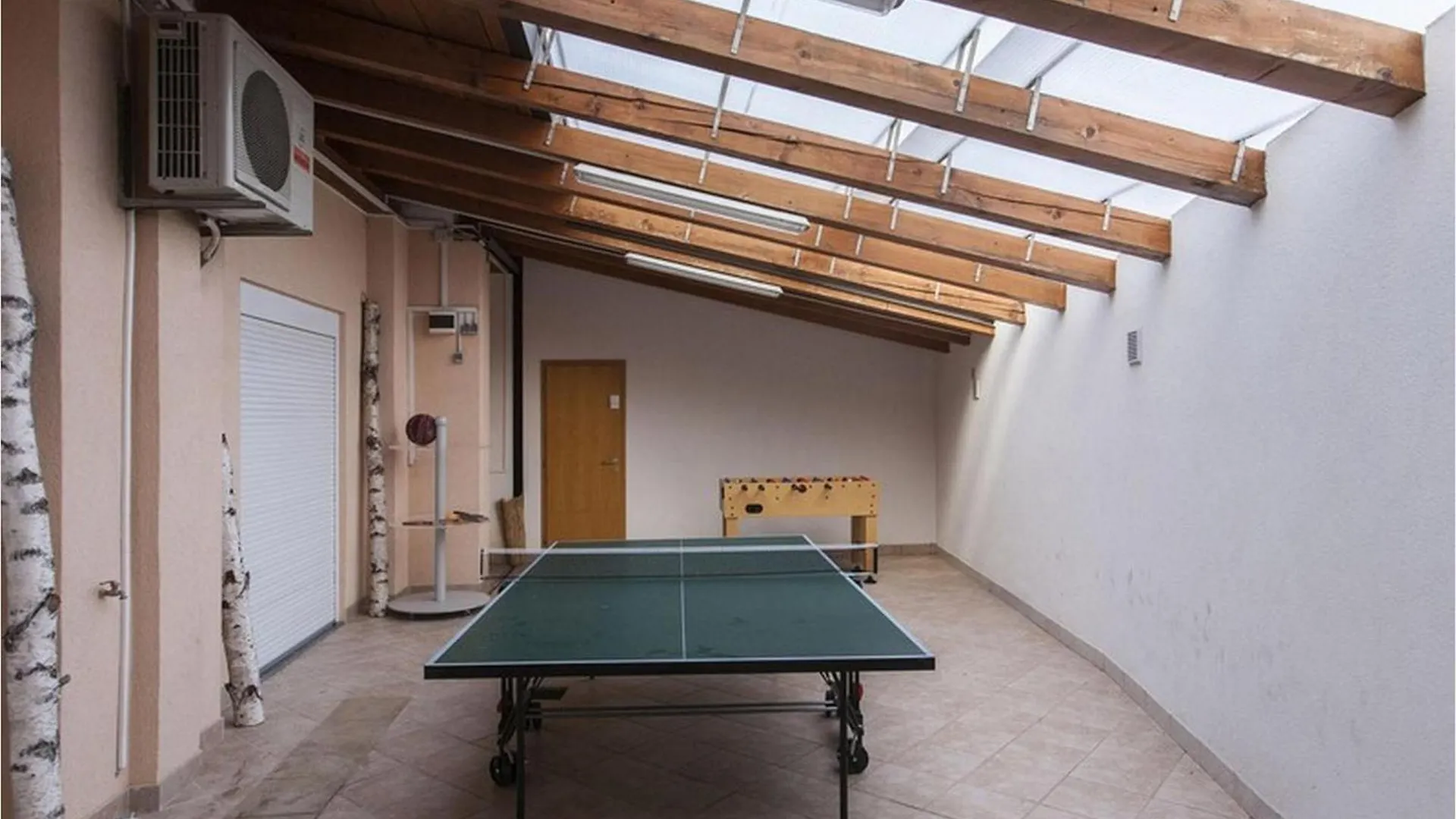 Holiday home Villa Pina Pula
