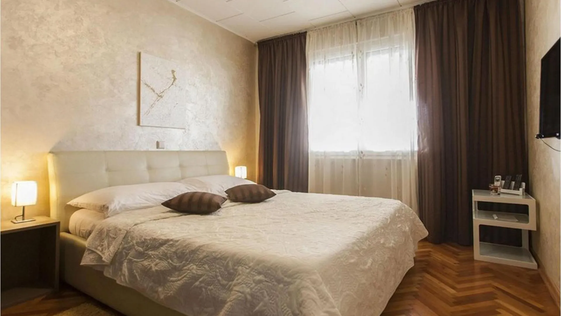 Holiday home Villa Pina Pula